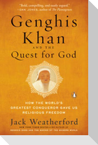 Genghis Khan and the Quest for God