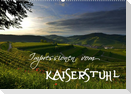 Impressionen vom Kaiserstuhl (Wandkalender 2023 DIN A2 quer)