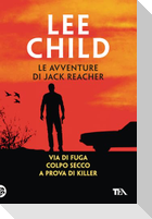 Via di fuga-Colpo secco-A prova di killer
