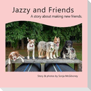 Jazzy And Friends