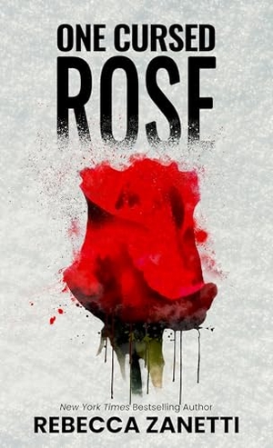 Zanetti, Rebecca. One Cursed Rose. Gale, a Cengage Group, 2024.