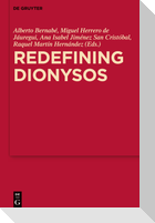 Redefining Dionysos