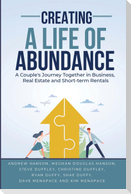 Creating A Life of Abundance