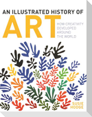 An Illustrated History of Art