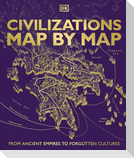 Civilizations Map by Map