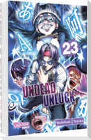 Undead Unluck 23