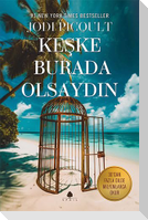 Keske Burada Olsaydin