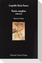 Poesía completa, 2000-2010