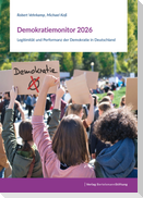 Demokratiemonitor 2026