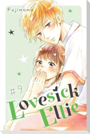 Lovesick Ellie 9