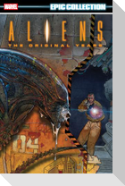 Aliens Epic Collection: The Original Years Vol. 3