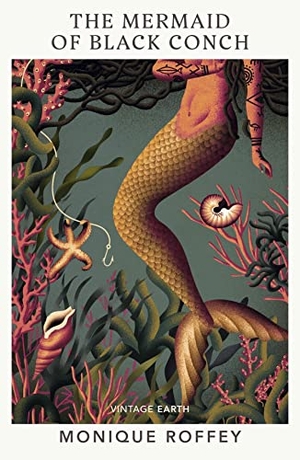 Roffey, Monique. The Mermaid of Black Conch. Random House UK Ltd, 2022.