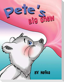 Pete's Big Chew