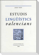 Estudis lingüístics valencians
