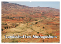 Landschaften Madagaskars (Wandkalender 2024 DIN A2 quer), CALVENDO Monatskalender