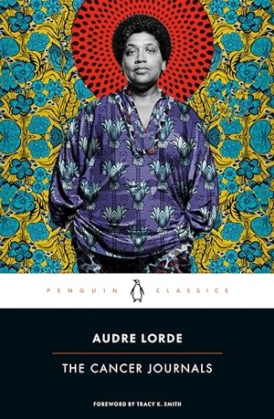Lorde, Audre. The Cancer Journals. Penguin Random House Sea, 2020.