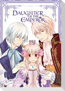 Daughter of the Emperor, Vol. 4