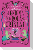 El Enigma de la Bola de Cristal / A Red Herring Without Mustard