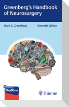 Greenberg's Handbook of Neurosurgery