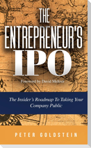 The Entrepreneur's IPO
