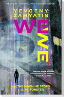 We (Warbler Classics Annotated Edition)