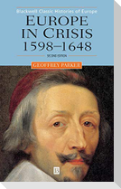 Europe Crisis 1598-1648 2e