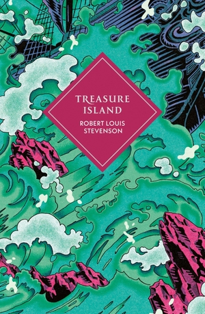 Stevenson, Robert Louis. Treasure Island. Penguin, 2026.