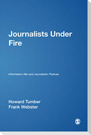 Journalists Under Fire