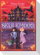 Skulkmoor