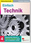 Einfach Technik