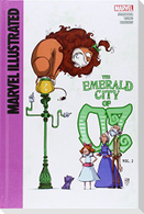 Emerald City of Oz: Vol. 2