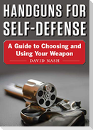 Handguns for Self-Defense