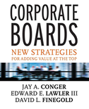 Corporate Boards
