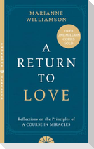 A Return to Love