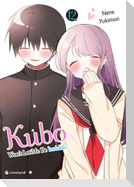 Kubo Won't Let Me Be Invisible - Band 12 (Finale)
