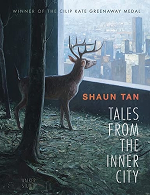 Tan, Shaun. Tales from the Inner City. , 2022.