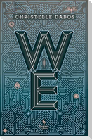 We