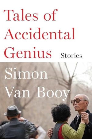 Booy, Simon Van. Tales of Accidental Genius. HarperCollins, 2023.