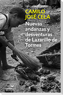 Nuevas andanzas y desventuras de Lazarillo de Tormes