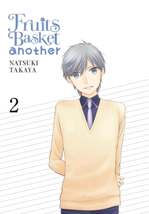 Nibley, Alethea / Nibley, Athena et al. Fruits Basket Another, Vol. 2. Little, Brown & Company, 2018.