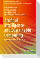 Artificial Intelligence and Sustainable Computing