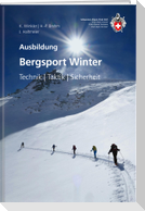 Bergsport Winter