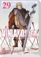 Vinland saga. Vol. 29