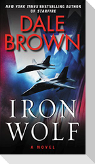 Iron Wolf
