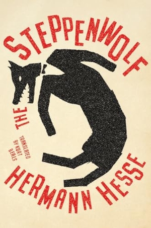 Hesse, Hermann. The Steppenwolf. W. W. Norton & Company, 2023.