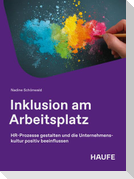 Inklusion am Arbeitsplatz