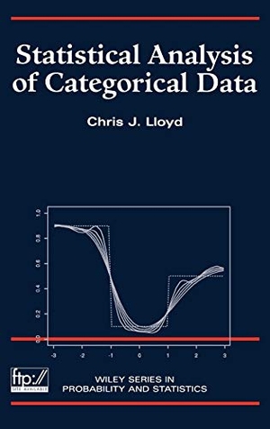 Lloyd. Categorical Data. John Wiley & Sons, 1999.