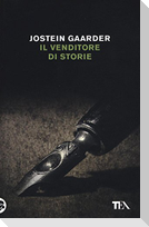 Il venditore di storie