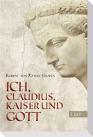 Ich Claudius, Kaiser und Gott