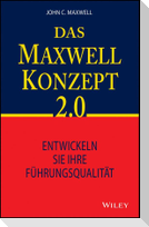 Das Maxwell-Konzept 2.0